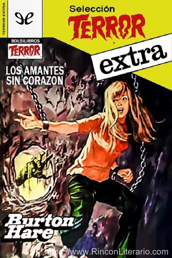 Los amantes sin corazón