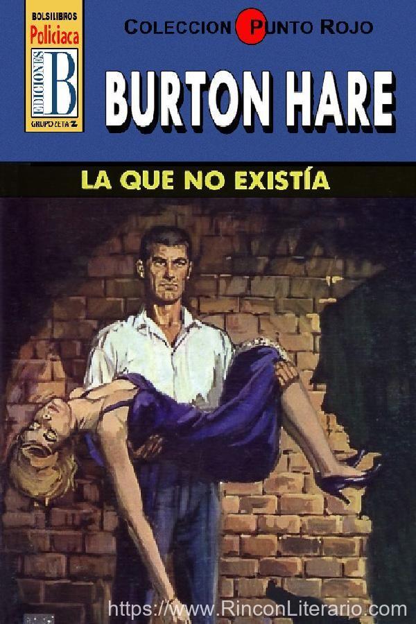 La que no existía (2ª Ed.)