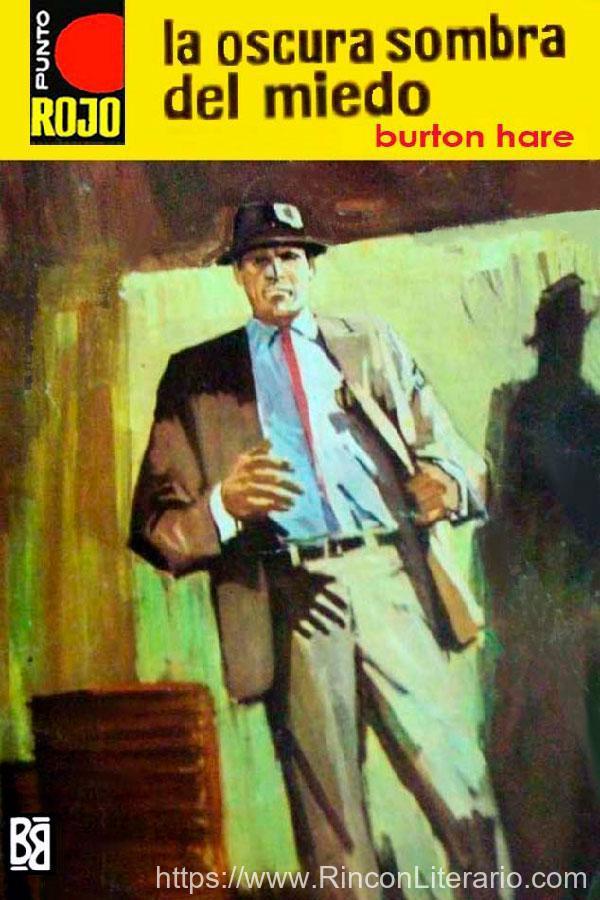 La oscura sombra del miedo