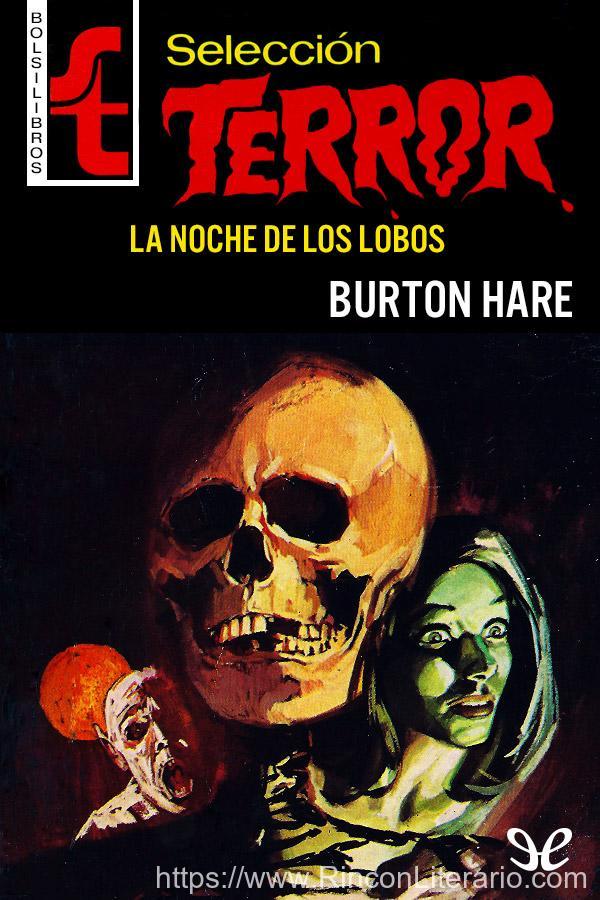 La noche de los lobos