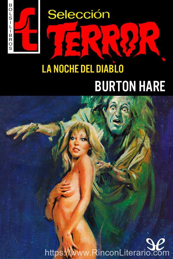 La noche del diablo