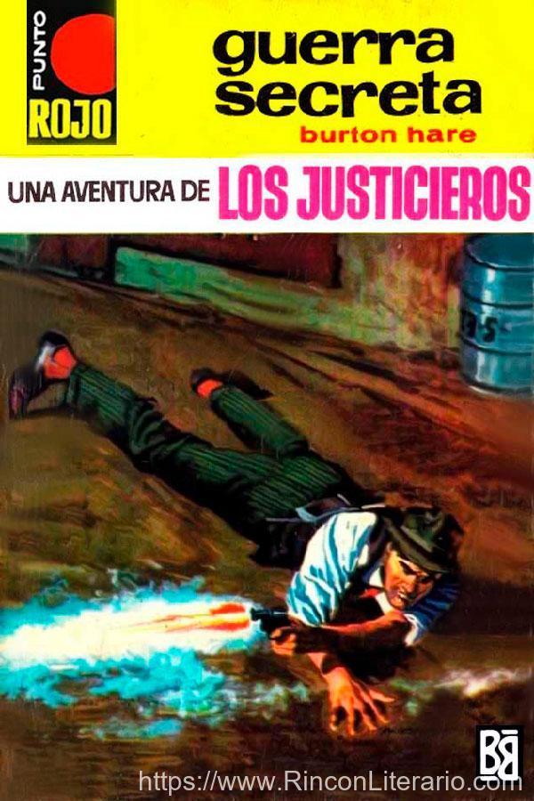 Guerra secreta