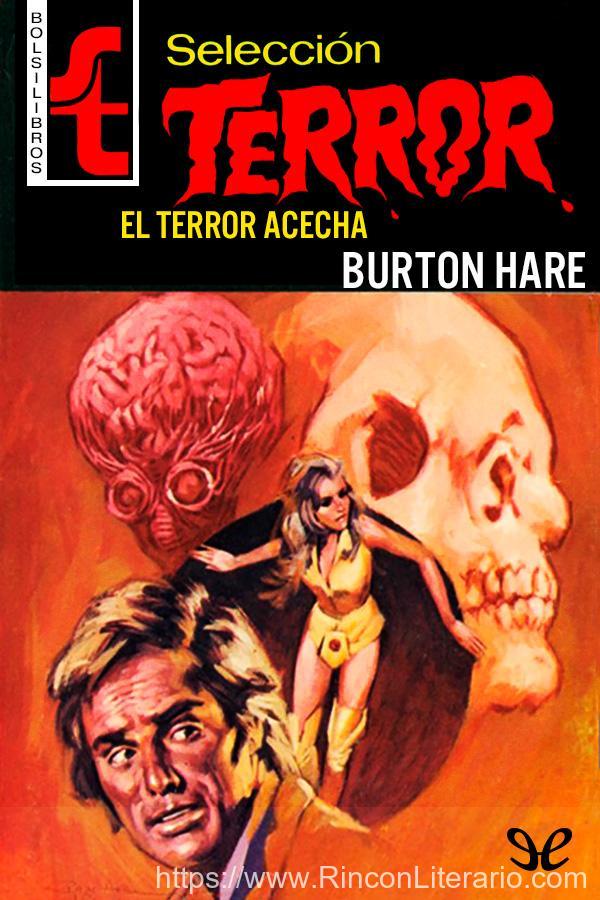 El terror acecha