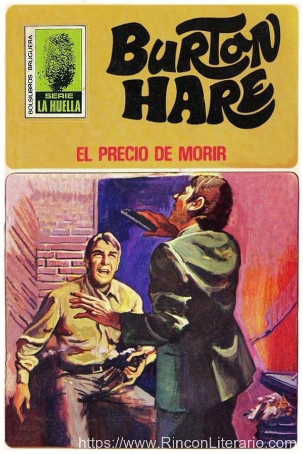 El precio de morir