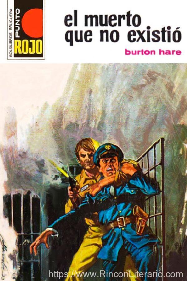 El muerto que no existió