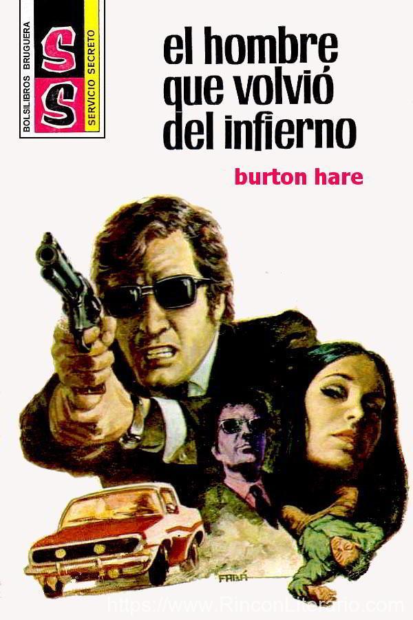El hombre que volvió del infierno