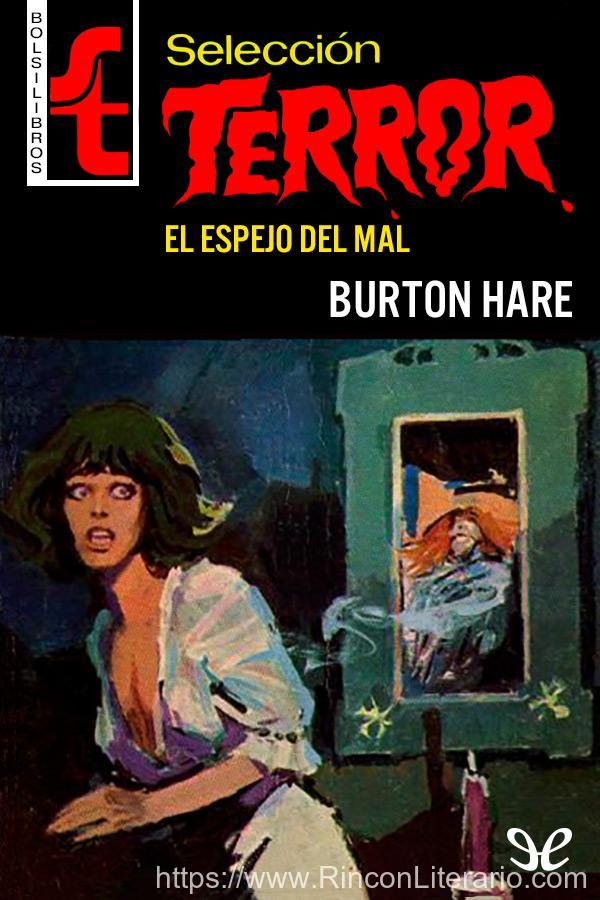 El espejo del mal
