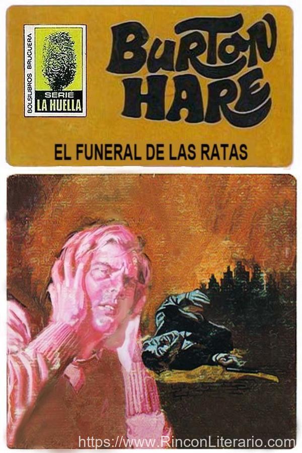 El funeral de las ratas
