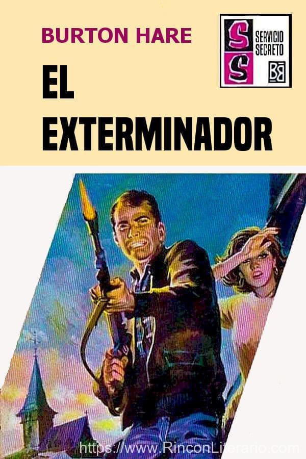 El exterminador