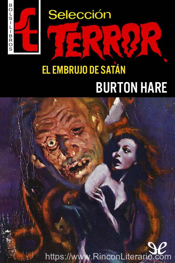 El embrujo de Satán