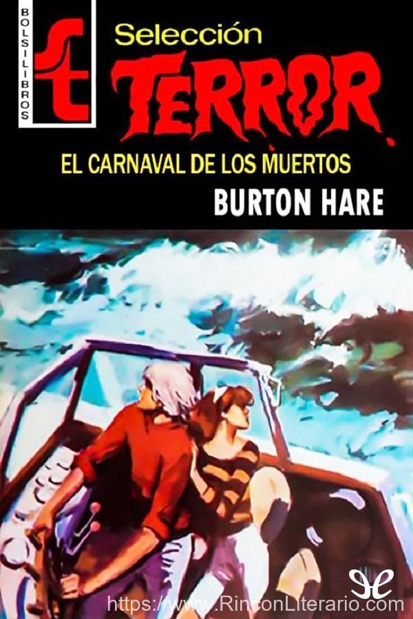 El carnaval de los muertos