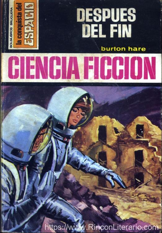Después del fin