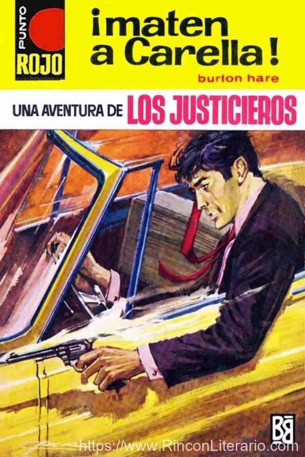 ¡Maten a Carella!
