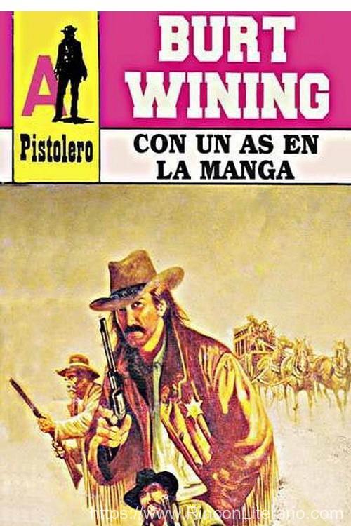Con un as en la manga