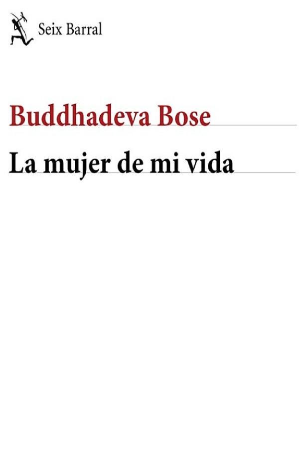 La mujer de mi vida