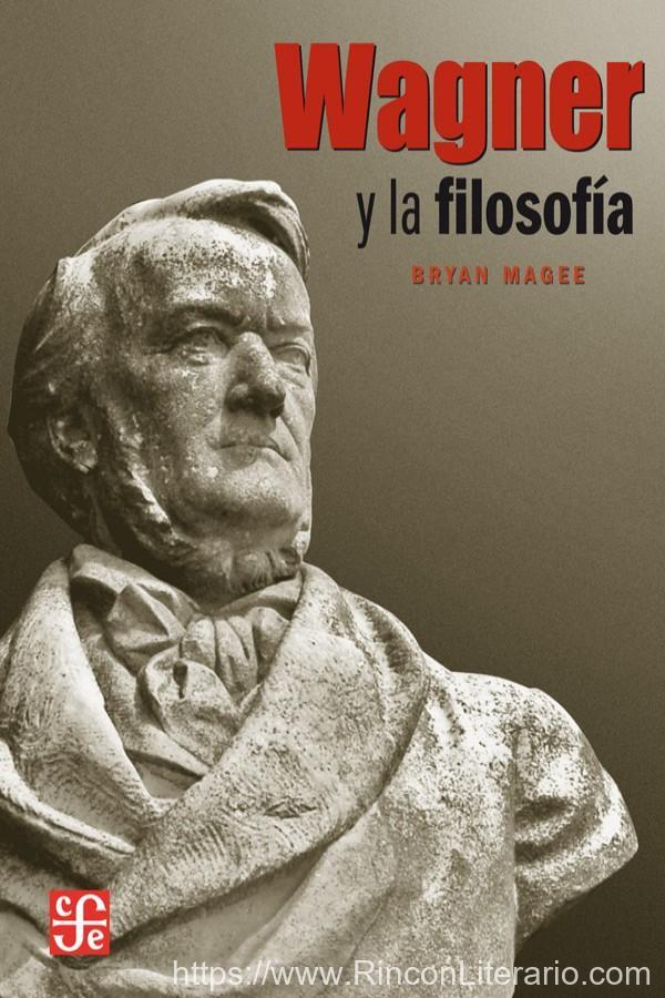 Wagner y la filosofía