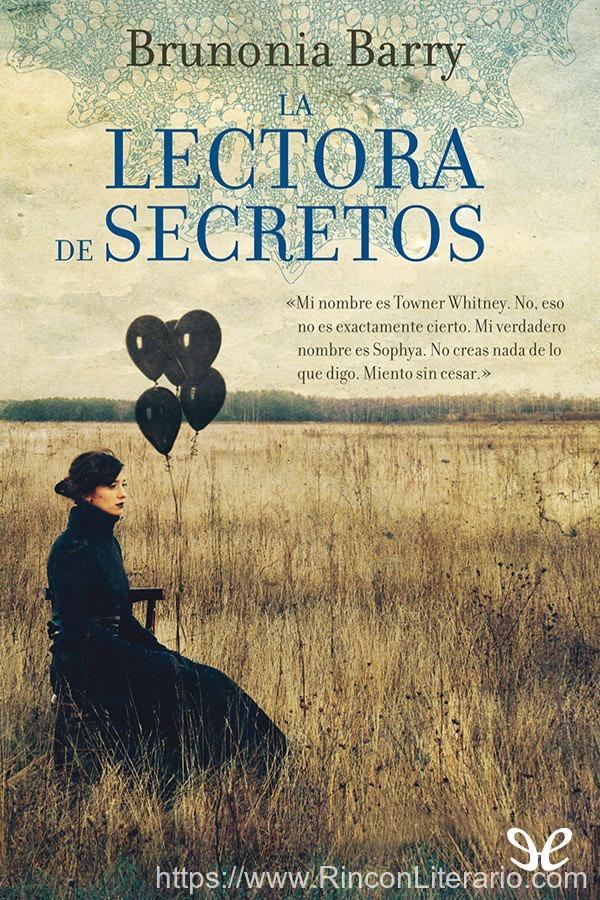La lectora de secretos