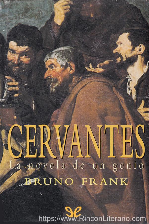 Cervantes