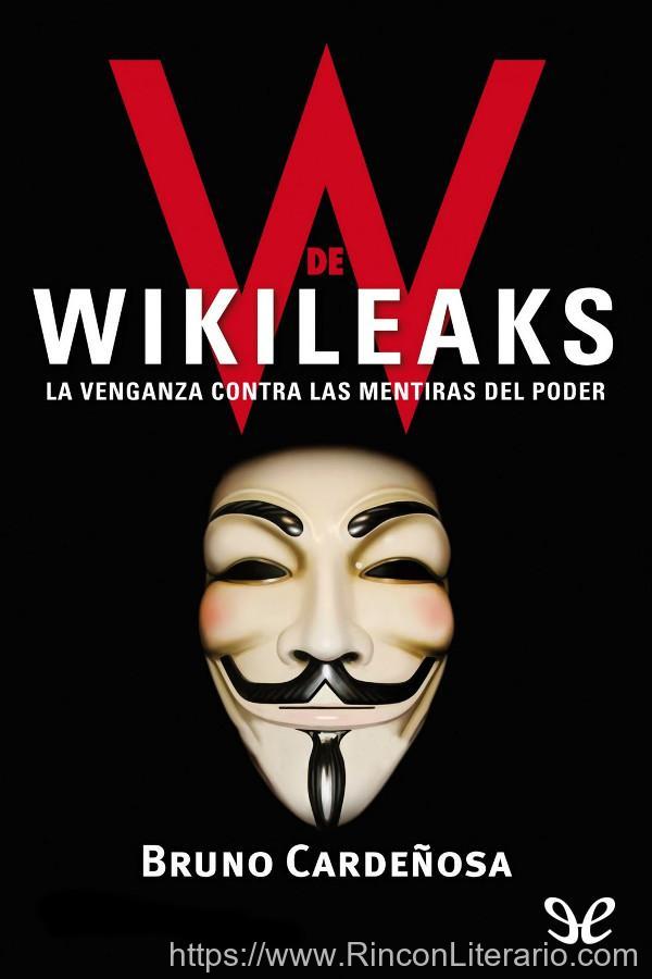 W de Wikileaks