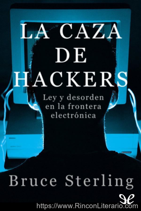 La caza de Hackers