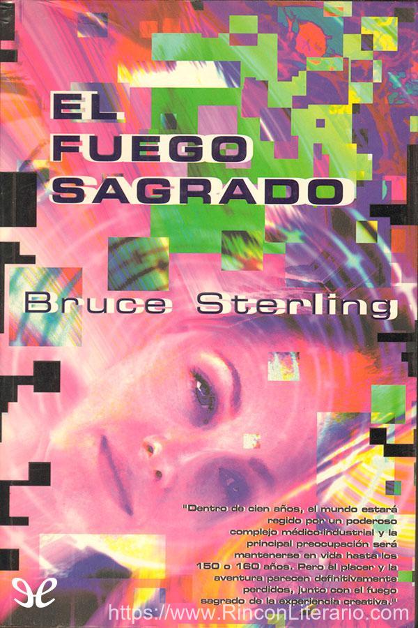 El fuego sagrado