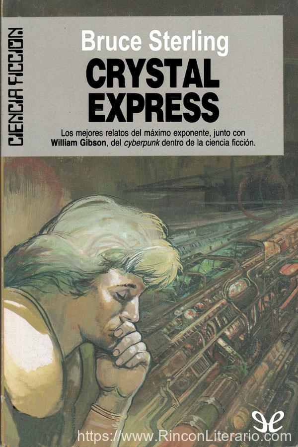 Crystal Express