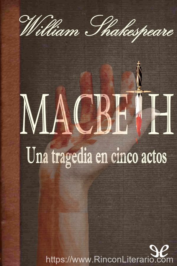 Macbeth (Bilingual Edition)