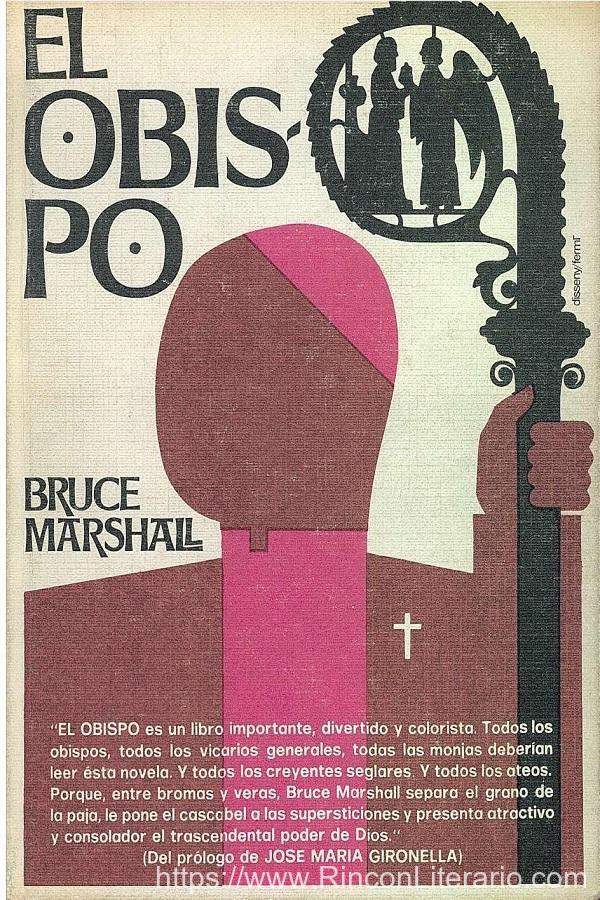 El obispo
