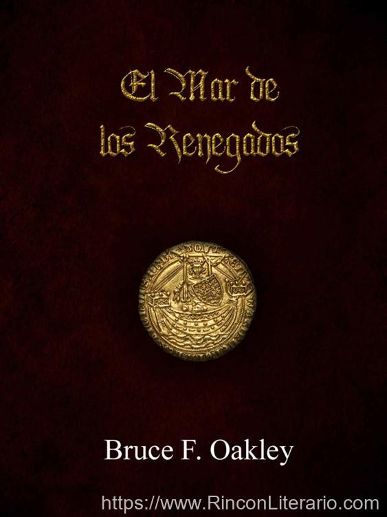 El mar de los renegados