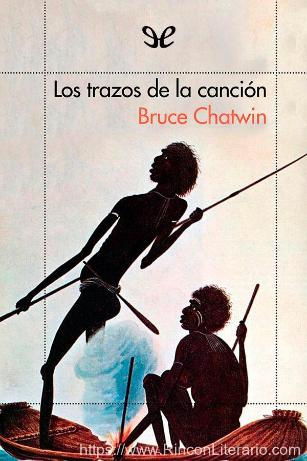 Los trazos de la canción