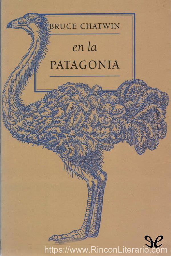 En la Patagonia