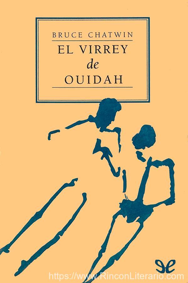 El virrey de Ouidah