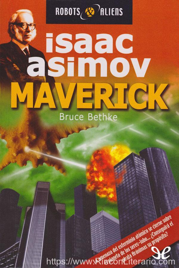 Maverick