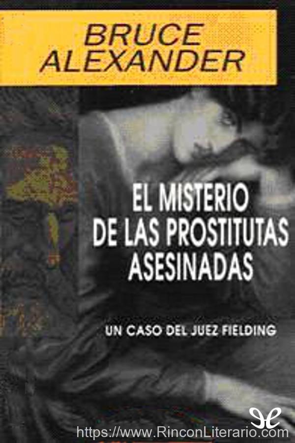 El misterio de las prostitutas asesinadas