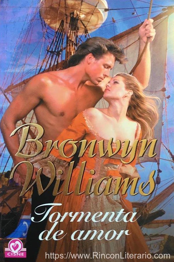 Tormenta de amor