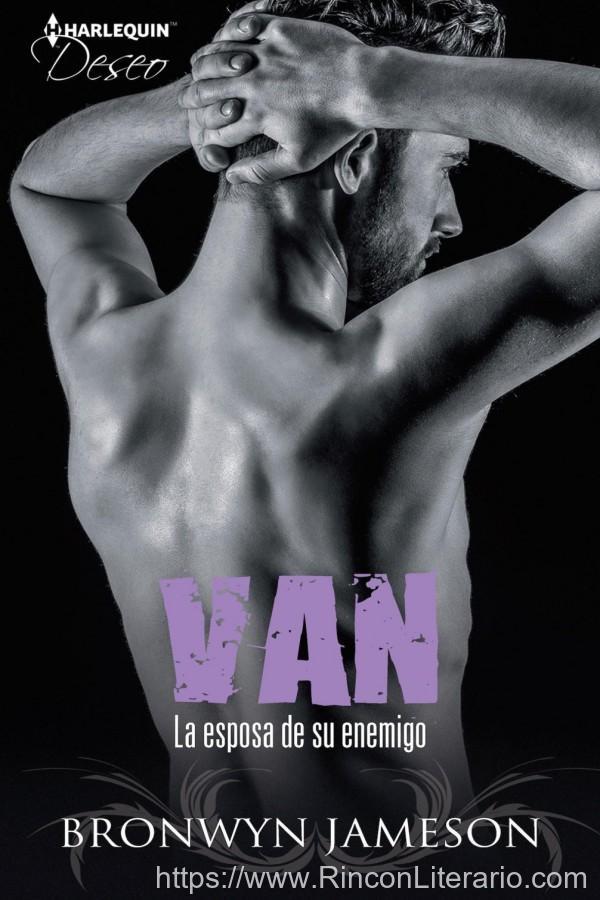 La esposa de su enemigo