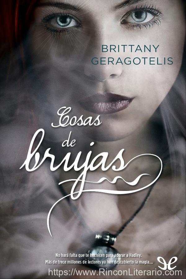 Cosas de brujas