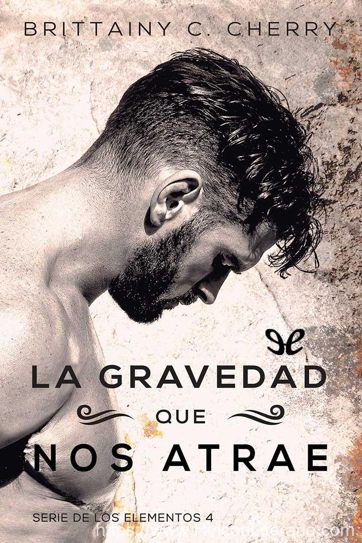 La gravedad que nos atrae