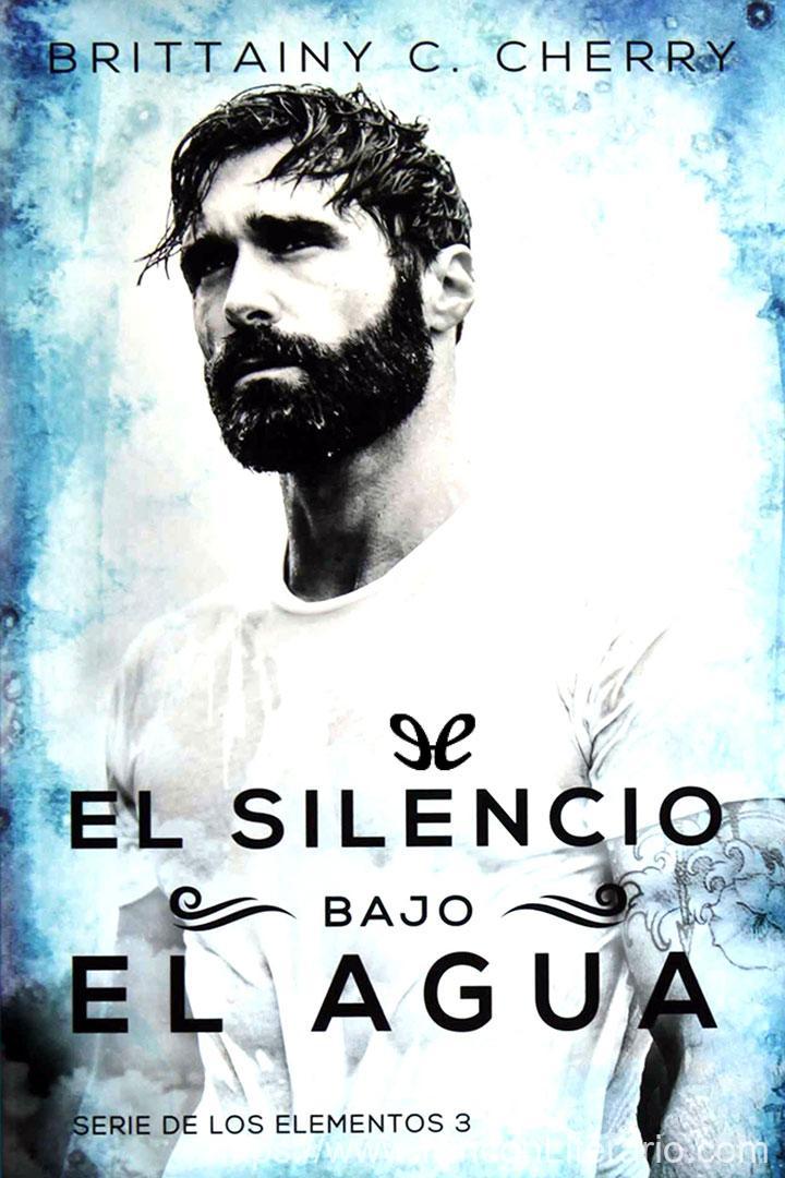 El silencio bajo el agua