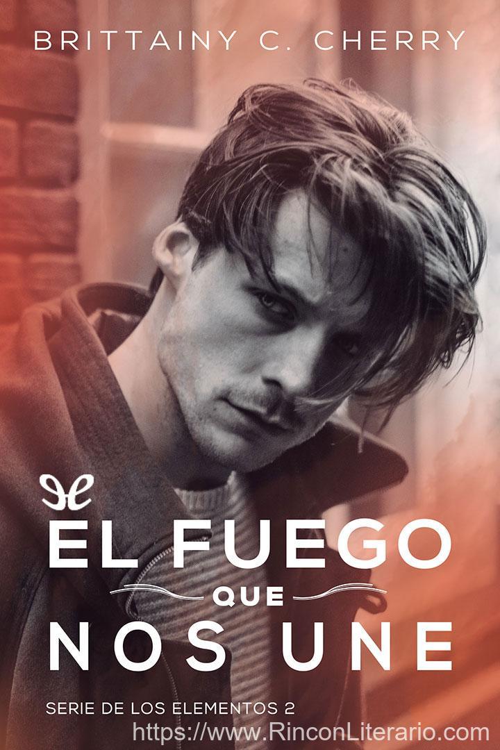 El fuego que nos une