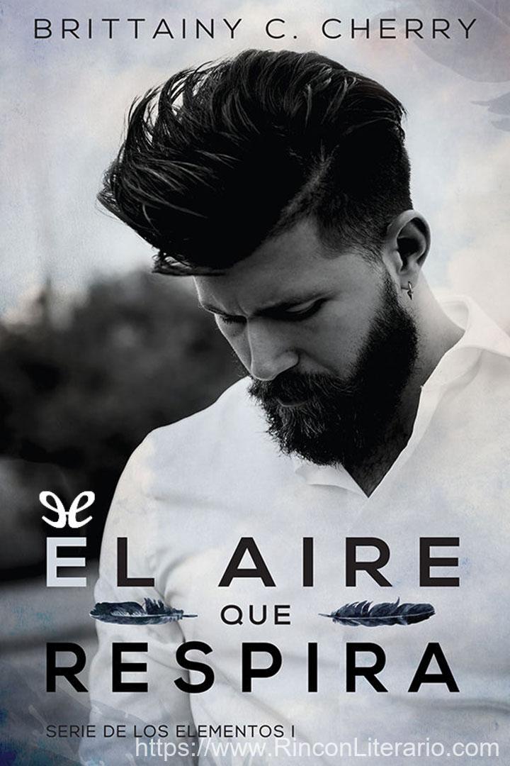 El aire que respira