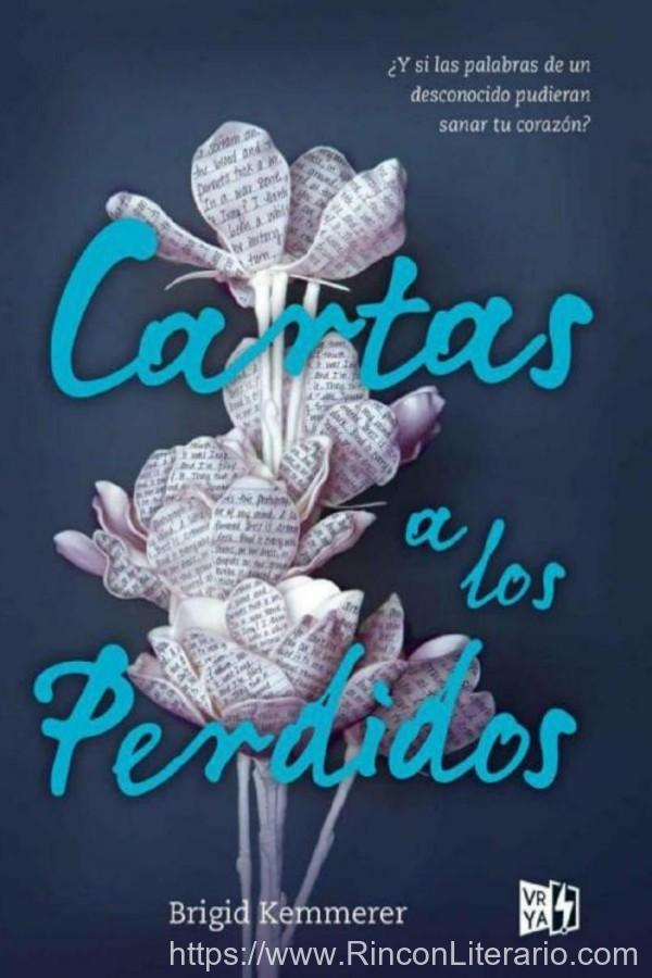 Cartas a los perdidos