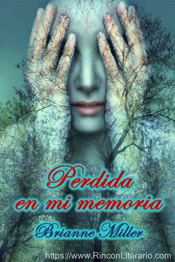 Perdida en mi memoria