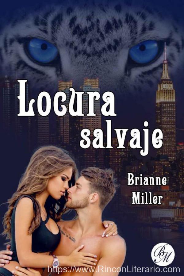 Locura salvaje