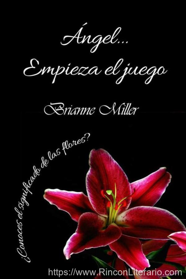 Angel… Empieza el juego
