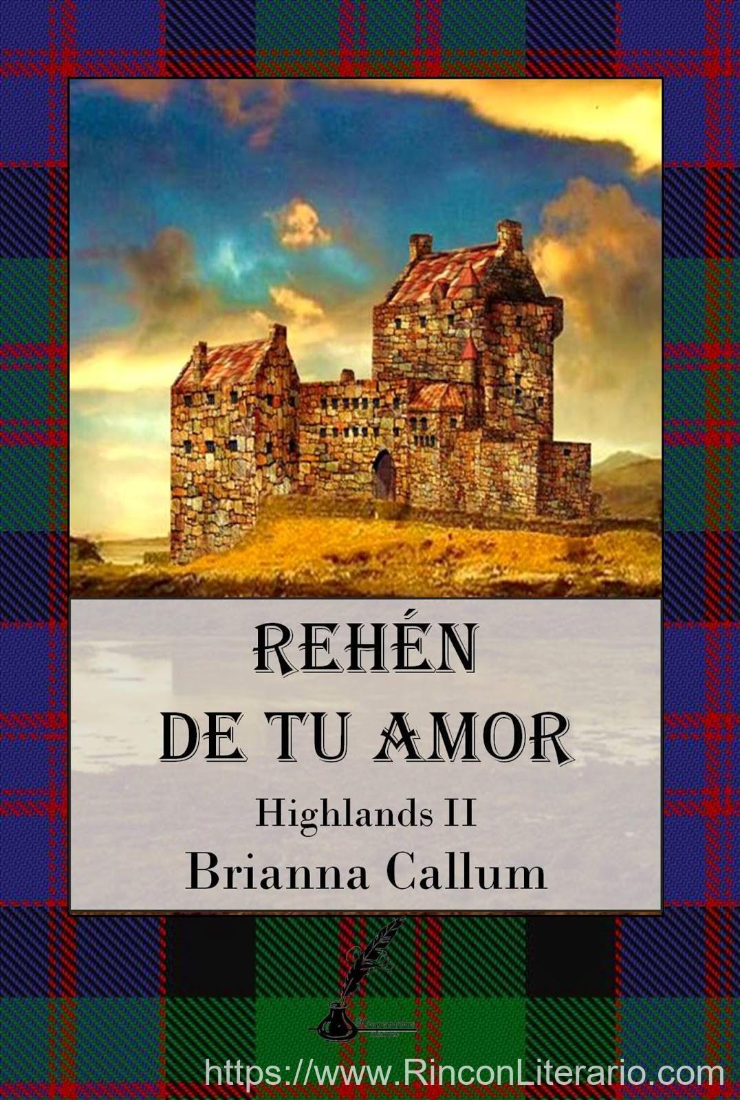 Rehén de tu amor