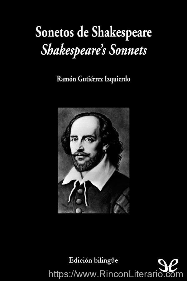 Sonetos de Shakespeare