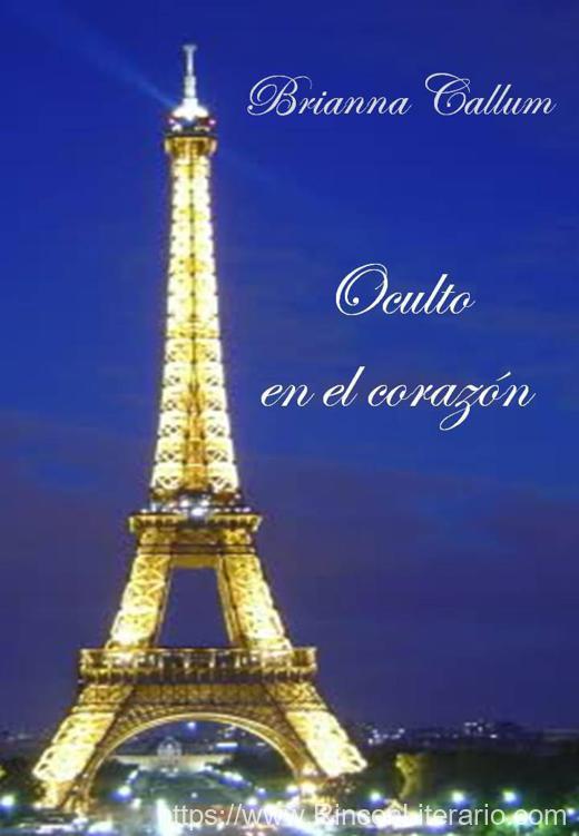 Oculto en el corazón