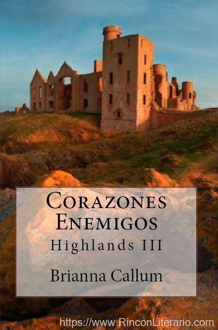 Corazones enemigos