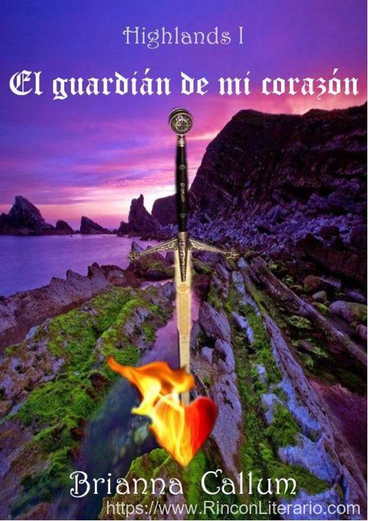El guardián de mi corazón